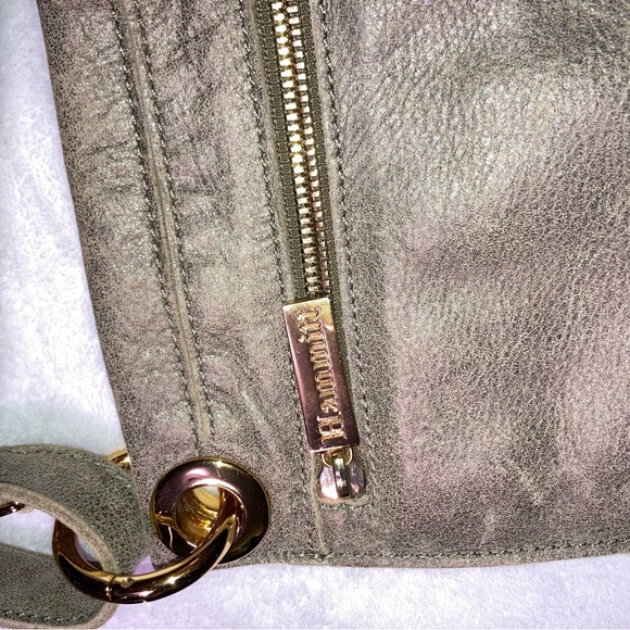 RARE Hammit Tony Grommet bag - Picture 7 of 15